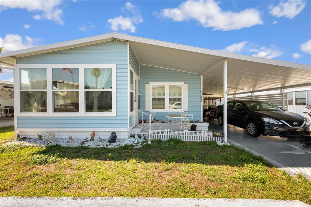 Picture of 37848 Barcelona Avenue, Zephyrhills, FL 33541