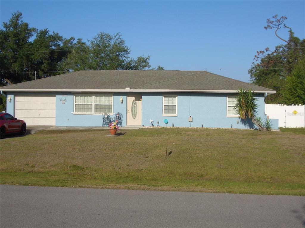 Picture of 4179 Juniper Street, Port Charlotte, FL 33948