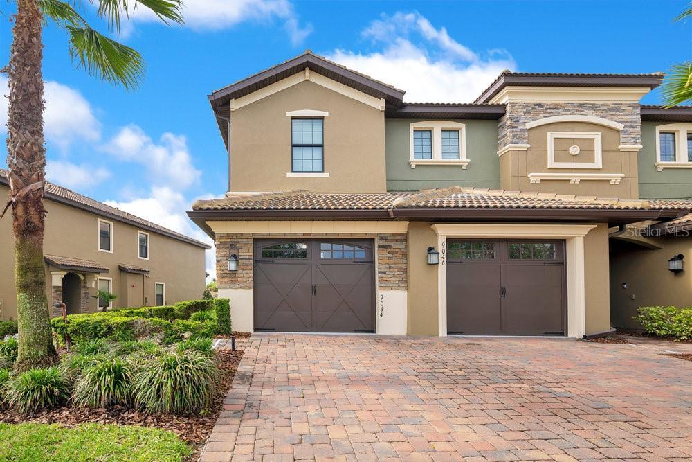 Picture of 9044 Azalea Sands Lane Unit 4011, Davenport, FL 33896