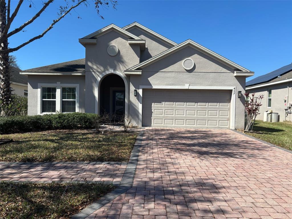 Picture of 457 Bridgeford Crossing Boulevard, Davenport, FL 33837