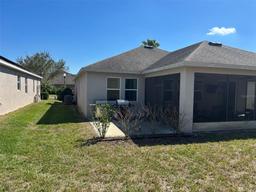 Picture of 457 Bridgeford Crossing Boulevard, Davenport, FL 33837