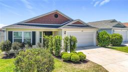 Picture of 449 Gilson Loop, The Villages, FL 32163