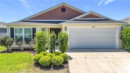 Picture of 449 Gilson Loop, The Villages, FL 32163