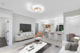 Picture of 6685 Queens Borough Avenue Unit 202, Orlando, FL 32835