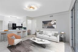 Picture of 6685 Queens Borough Avenue Unit 202, Orlando, FL 32835