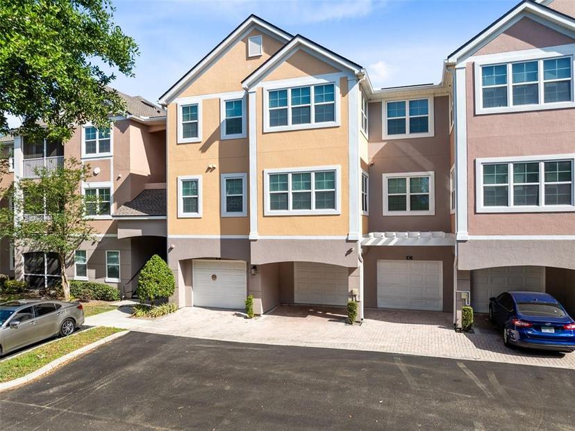 Picture of 6685 Queens Borough Avenue Unit 202, Orlando FL 32835