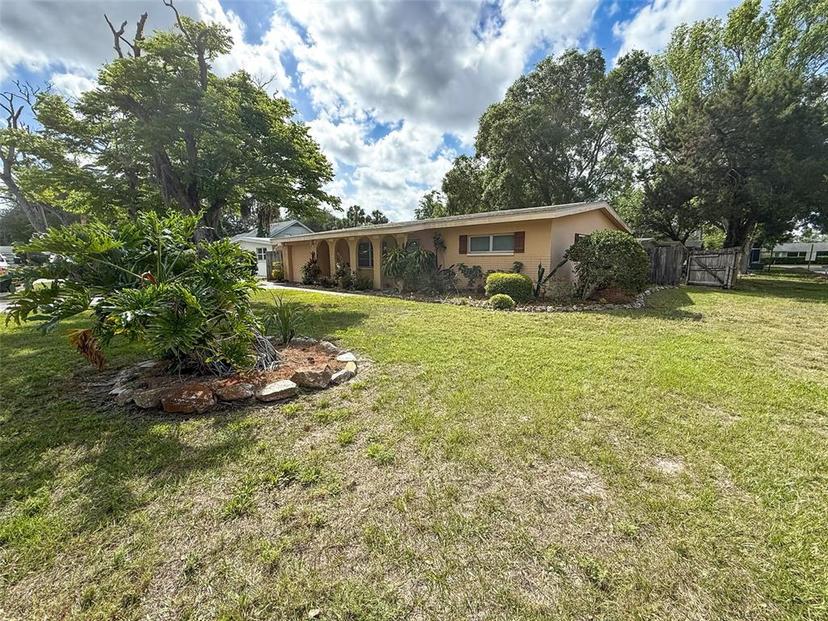 Picture of 5406 Dartmouth Road, New Port Richey FL 34652