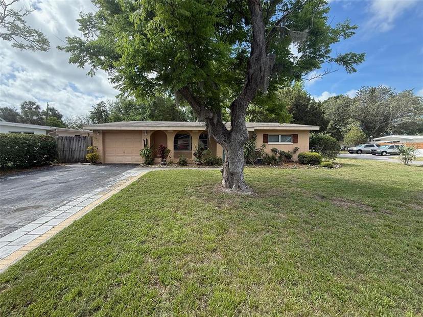 Picture of 5406 Dartmouth Road, New Port Richey FL 34652