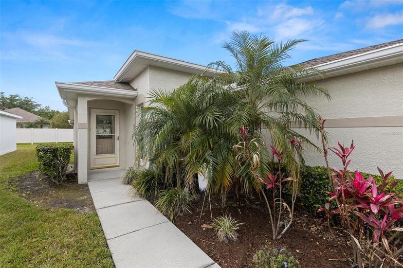 Picture of 23734 Coral Ridge Lane, Land O Lakes FL 34639