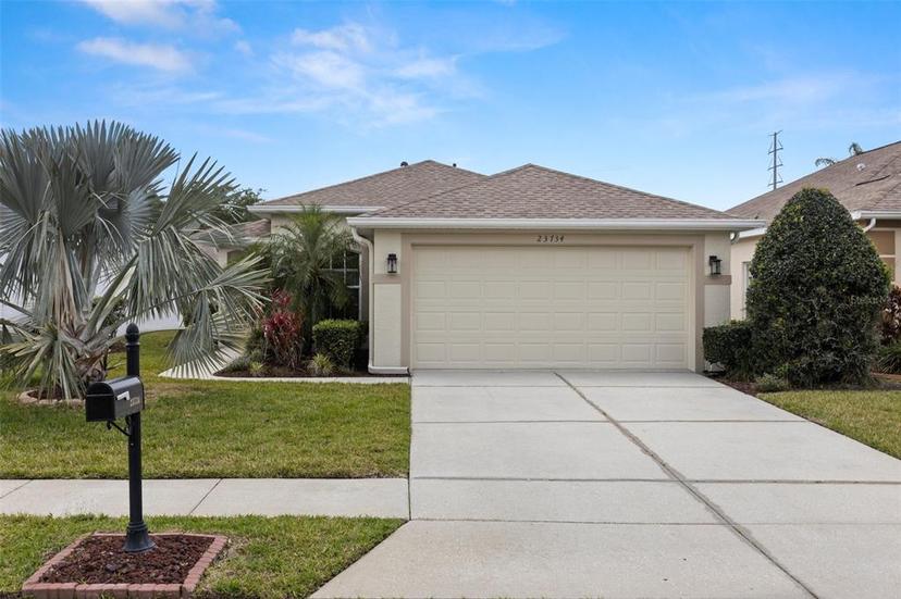 Picture of 23734 Coral Ridge Lane, Land O Lakes FL 34639