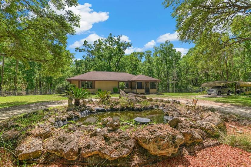 Picture of 23719 And 23725 NW 142Nd Avenue, High Springs FL 32643