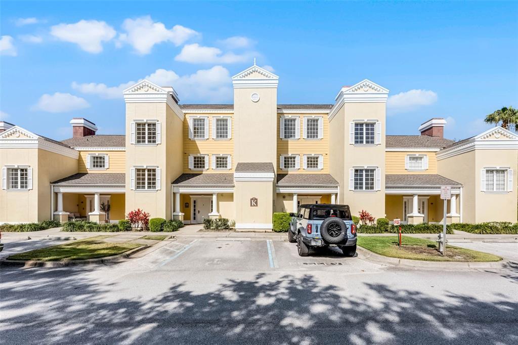 Picture of 1322 Seven Eagles Ct Unit 301, Reunion, FL 34747