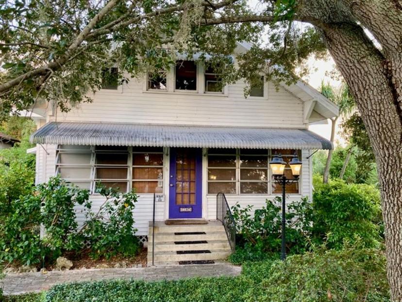 Picture of 1107 S Prospect Avenue, Clearwater FL 33756