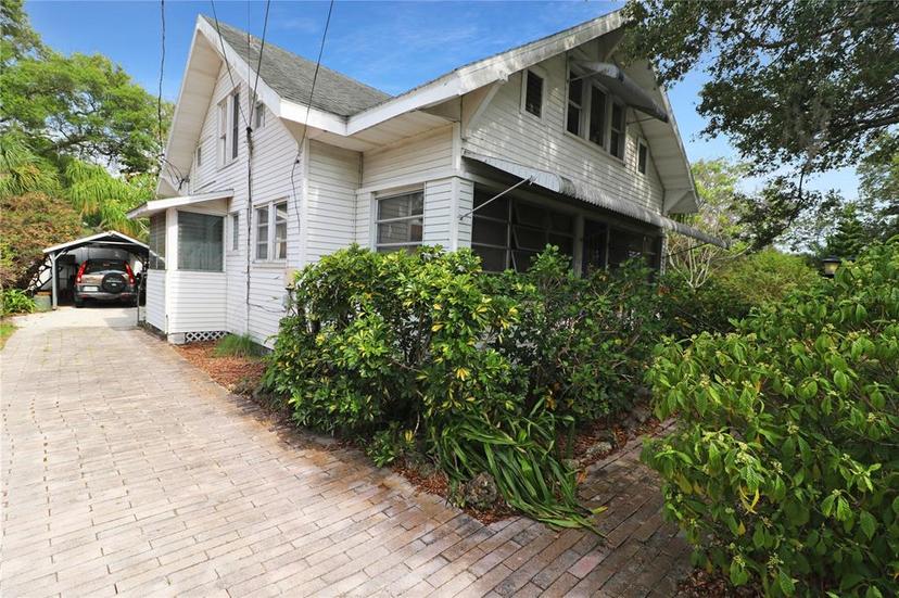 Picture of 1107 S Prospect Avenue, Clearwater FL 33756