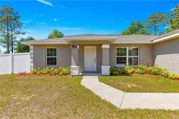 Picture of 12150 SE 88Th Court, Belleview, FL 34420
