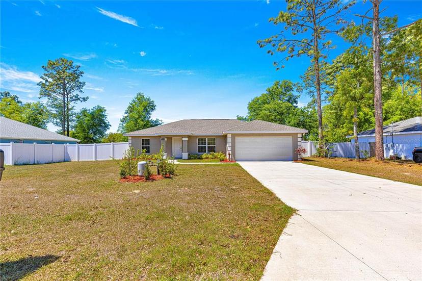 Picture of 12150 SE 88Th Court, Belleview FL 34420