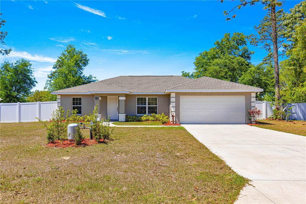 Picture of 12150 SE 88Th Court, Belleview, FL 34420