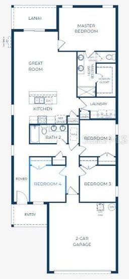 Picture of 2795 San Marco Way, Winter Haven, FL 33884