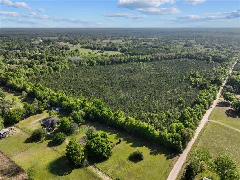 Picture of 15422 SW 50Th Avenue, Archer FL 32618