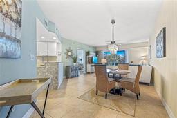 Picture of 5300 S Atlantic Avenue Unit 14-202, New Smyrna Beach, FL 32169