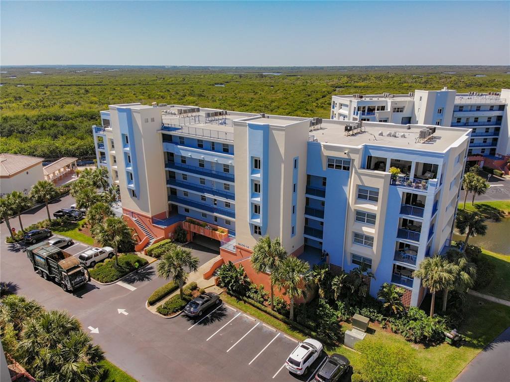 Picture of 5300 S Atlantic Avenue Unit 14-202, New Smyrna Beach, FL 32169