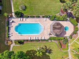 Picture of 8703 Bardmoor Boulevard Unit 304, Seminole, FL 33777