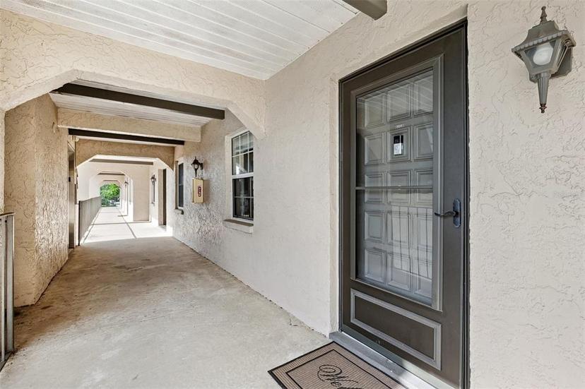 Picture of 8703 Bardmoor Boulevard Unit 304, Seminole FL 33777