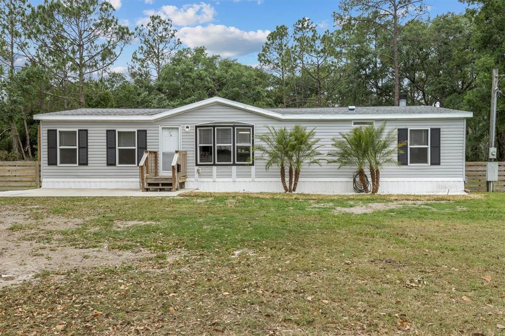 Picture of 7202 Glen Meadow Drive, Lakeland, FL 33810