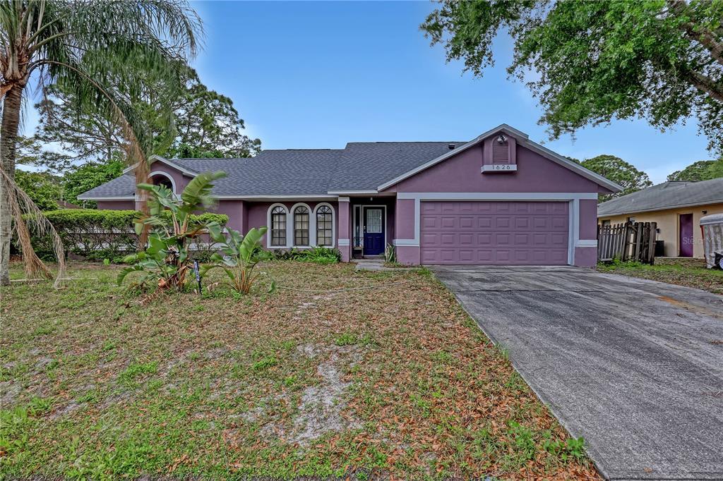 Picture of 1626 Hawksbill Street Nw, Palm Bay, FL 32907