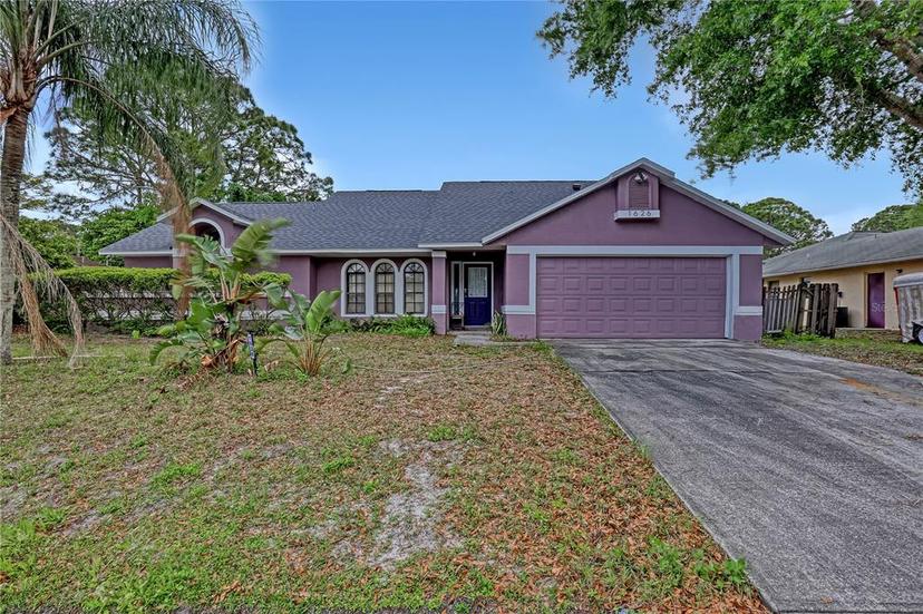 Picture of 1626 Hawksbill Street Nw, Palm Bay FL 32907