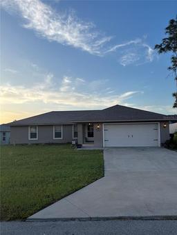 Picture of 648 W Marguerita Drive, Dunnellon, FL 34434