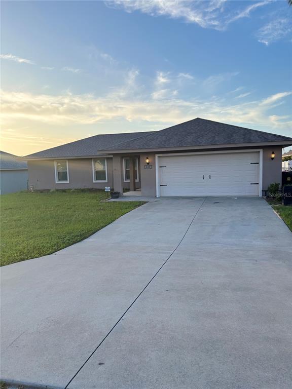 Picture of 648 W Marguerita Drive, Dunnellon, FL 34434
