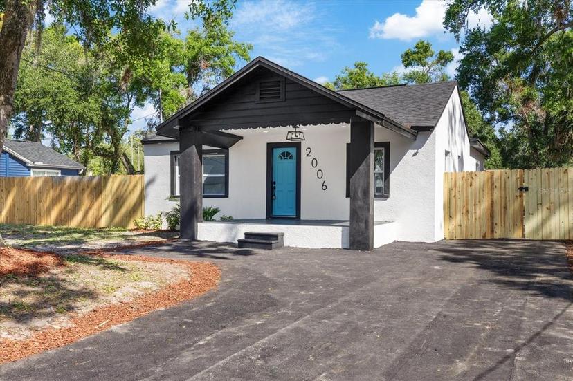 Picture of 2006 E Henry Avenue, Tampa FL 33610