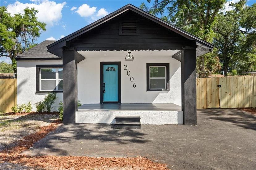 Picture of 2006 E Henry Avenue, Tampa FL 33610