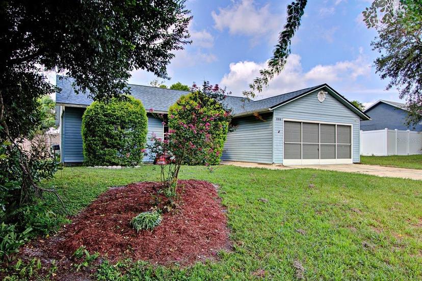 Picture of 2516 Albury Avenue, Deltona FL 32738