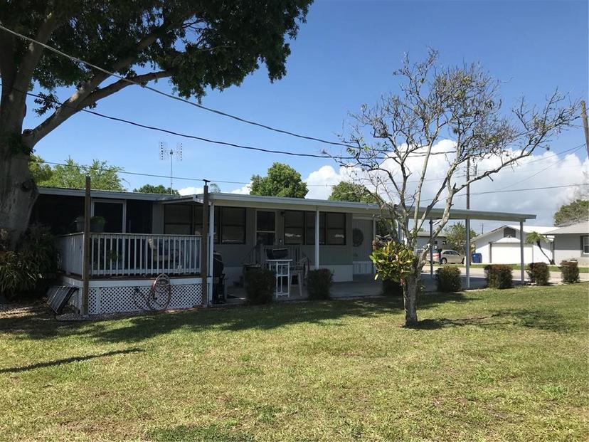 Picture of 1066 9Th Street, Okeechobee FL 34974