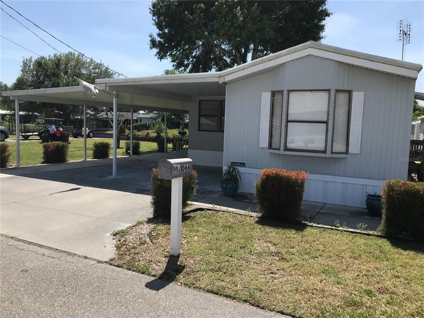 Picture of 1066 9Th Street, Okeechobee FL 34974