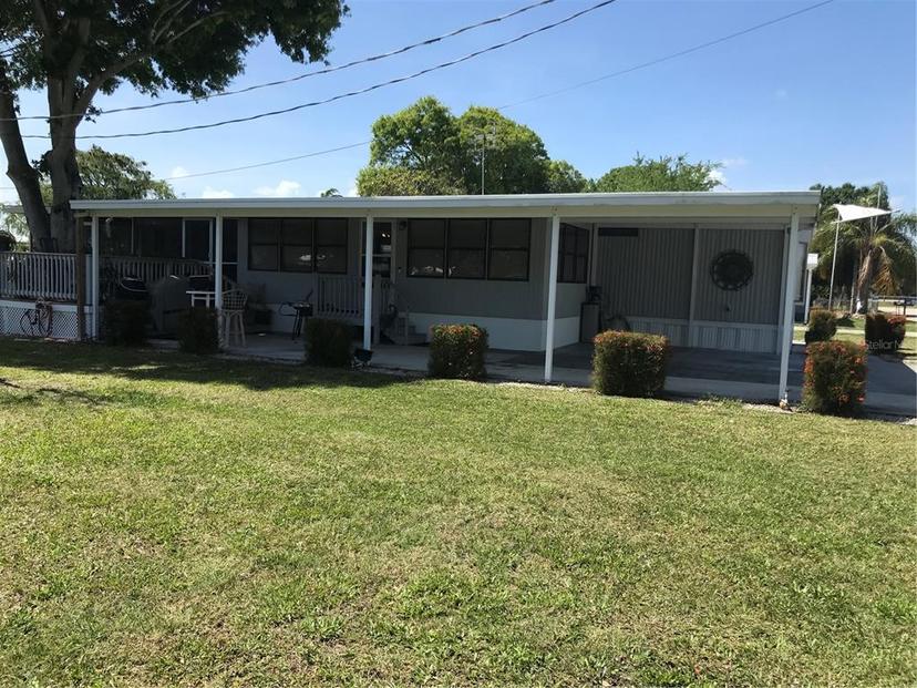 Picture of 1066 9Th Street, Okeechobee FL 34974