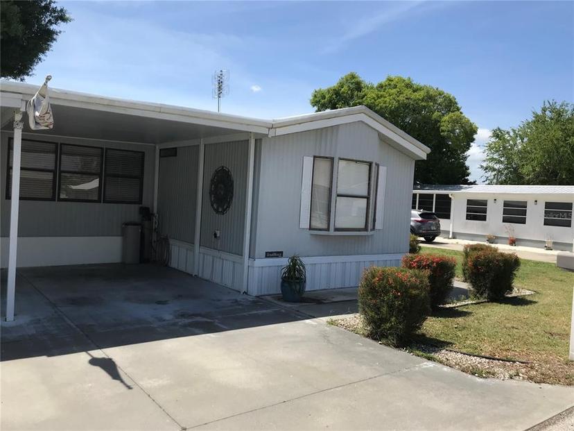Picture of 1066 9Th Street, Okeechobee FL 34974