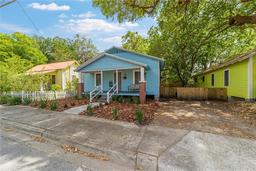 Picture of 501 NW 3Rd Street, Gainesville, FL 32601