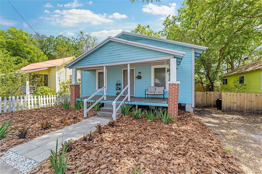 Picture of 501 NW 3Rd Street, Gainesville, FL 32601