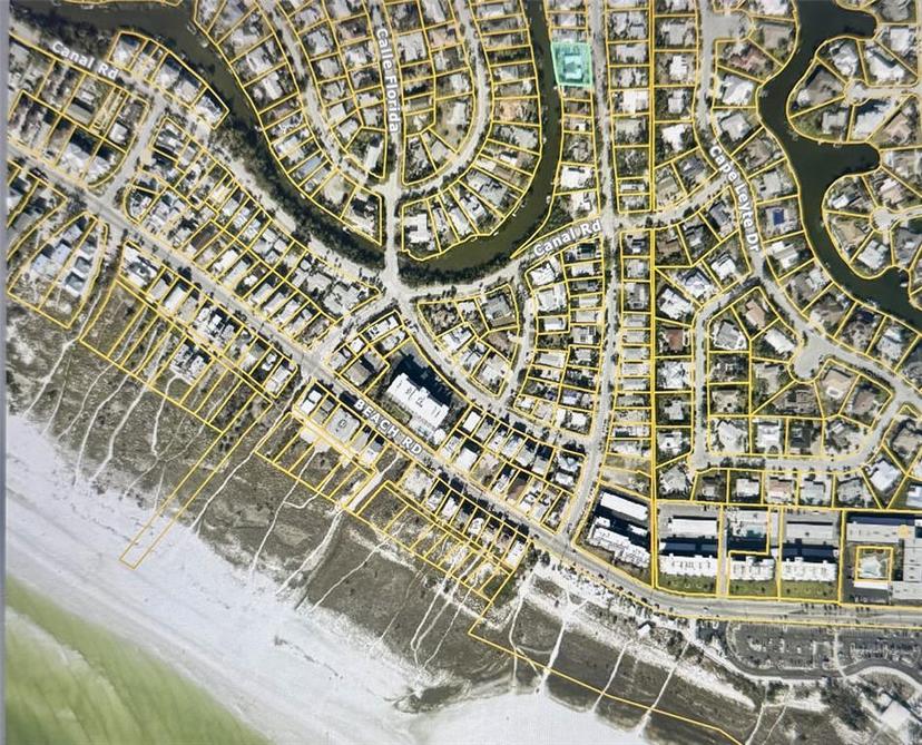 Picture of 5430 Avenida Del Mare, Sarasota FL 34242