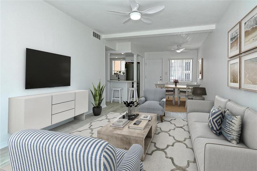 Picture of 2227 Sunset Drive Unit E22, Bradenton FL 34207