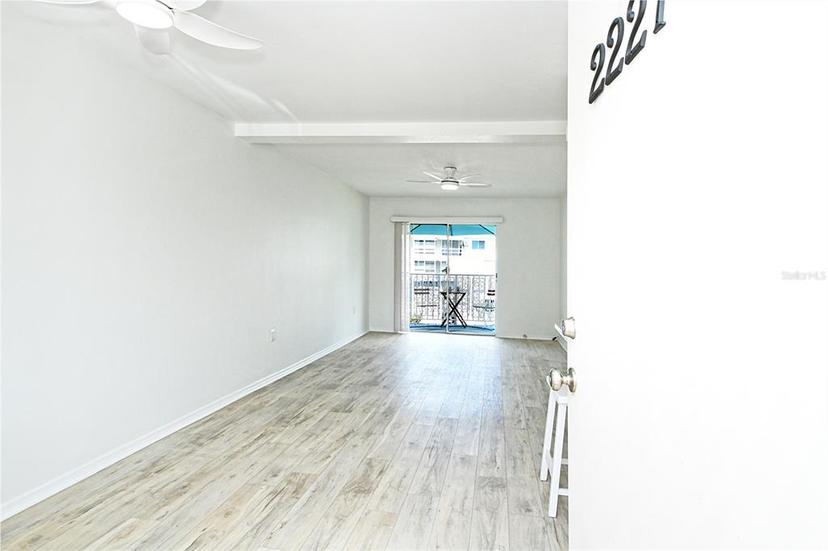 Picture of 2227 Sunset Drive Unit E22, Bradenton FL 34207
