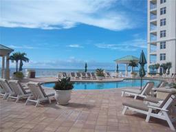 Picture of 11 San Marco Street Unit 407, Clearwater Beach, FL 33767