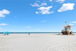 Picture of 11 San Marco Street Unit 407, Clearwater Beach, FL 33767