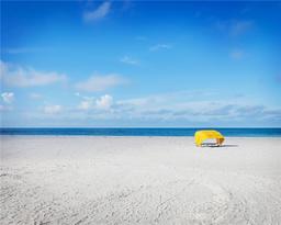 Picture of 11 San Marco Street Unit 407, Clearwater Beach, FL 33767