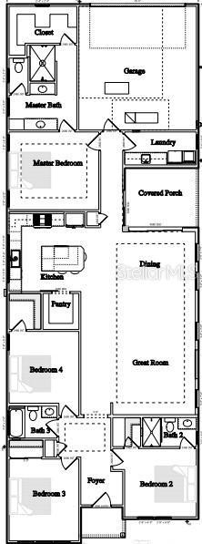 Picture of 13425 SW 9Th Road, Newberry FL 32669