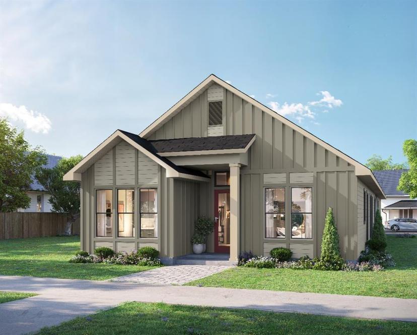 Picture of 13425 SW 9Th Road, Newberry FL 32669