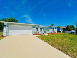 Picture of 8117 Hixton Drive, Port Richey, FL 34668